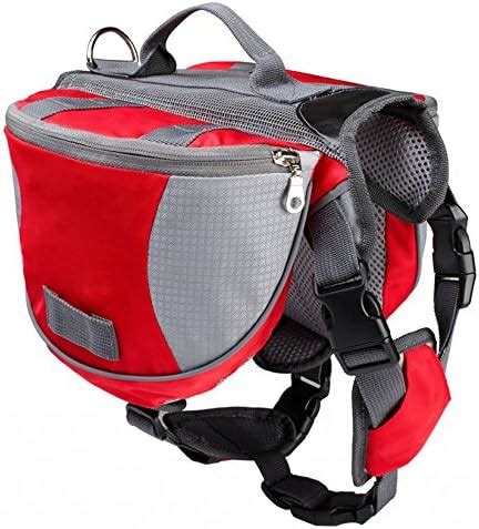 hundegeschirr rucksack|Suchergebnis Auf Amazon.de Für: Rucksack Hundegeschirr